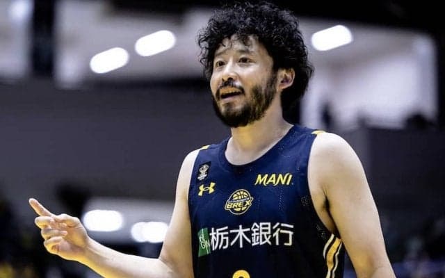 田臥勇太が「FIBAバスケットボールW杯2023」の日テレ系レジェンドキャスターに就任