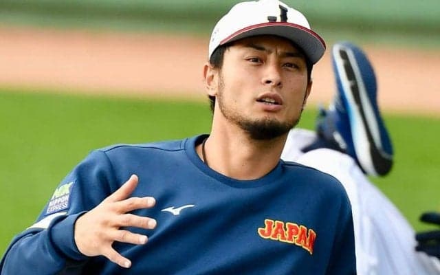 朗希が興味津々…“年の差15歳”ダルビッシュ塾が「これは財産になる」「尊い」