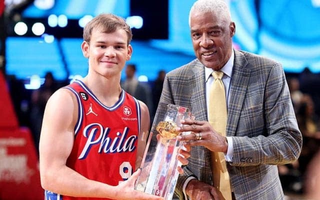 シューズ契約にコールアップ…ダンクコンテストを“救った”マック・マクラングのキャリアを紐解く