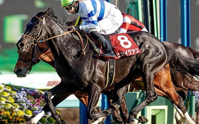 【AI予想・中山記念】GI制覇の「悲願達成」へ好発進の期待！ 人工知能は安定感抜群の素質馬をプッシュ