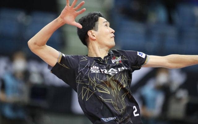 WD名古屋　山近哲の現役引退を発表