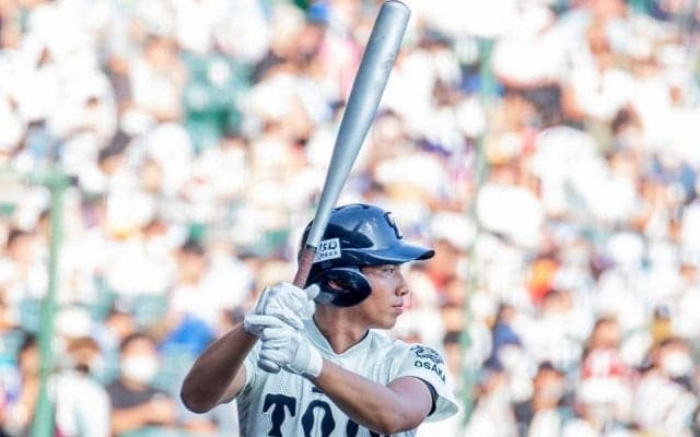 【新体制特集】第４回 硬式野球部新入生インタビュー④〜１年目からレギュラー奪取だ！ 伊藤櫂人編〜