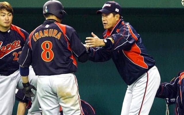 【侍ジャパン秘話】下位打線に“メジャーリーガー”が３人　２００９年大会で原監督から岩村明憲氏が告げられた言葉の中身