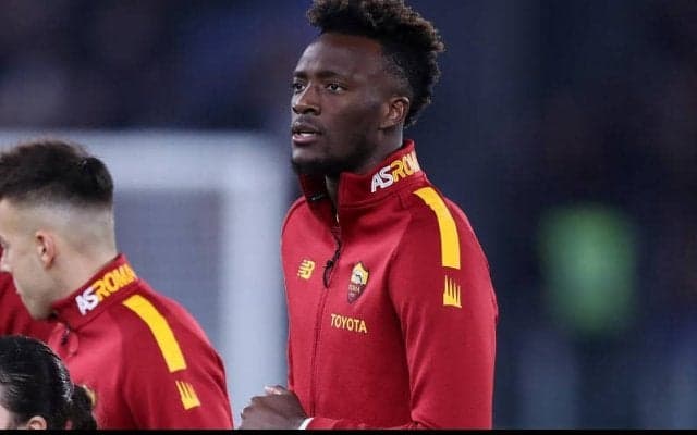 まぶたの手術を受けたエイブラハム、ザルツブルグとのELプレーオフ2ndレグを欠場か