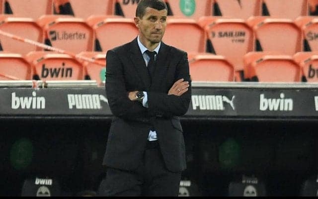 新監督探し難航のリーズ、スペイン人指揮官ハビ・グラシア氏と接触か