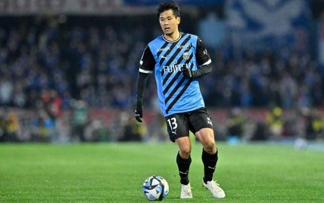 「ブライトンっぽかった」川崎が見せた「疑似カウンター」が話題に！ 横浜FM戦での流れるような攻撃をファン称賛