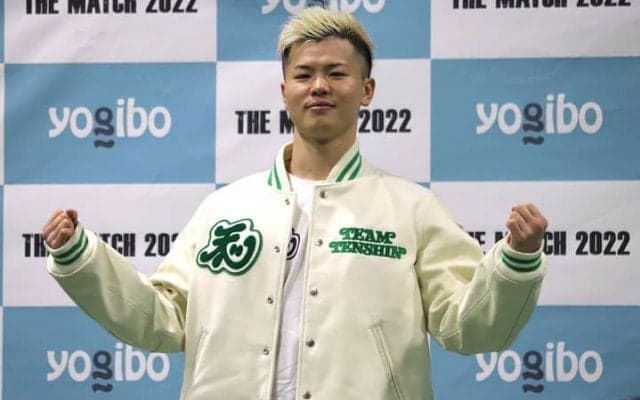 那須川天心の”ボクシング”の実力は？井上尚弥の「第二の師匠」が高評価「かなり上に行くんじゃないかな」