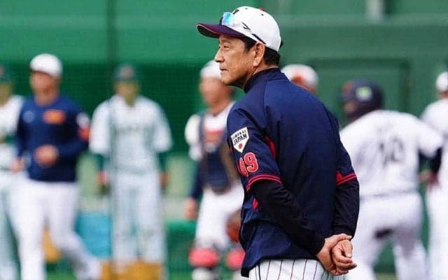 侍の“参謀”は元フリーター　大学中退から一念発起…世界へ導いた栗山監督との縁