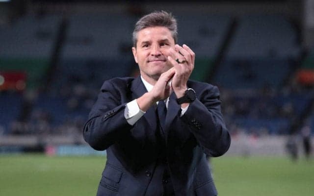 元浦和監督のリカルド・ロドリゲス氏がスコットランドに？ 監督候補に浮上