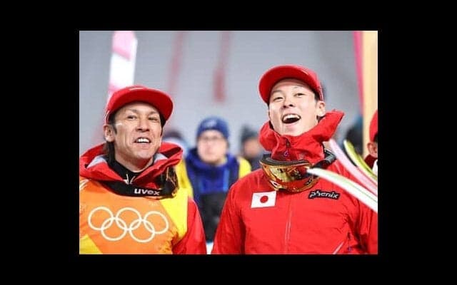 葛西紀明が語るジャンプスーツ問題。公平性を求めるなら「事前の身体測定厳格化と＋０cmにするしかない」