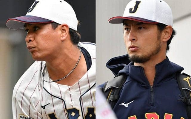 全員集合の“宇田川会”に「胸が熱くなった」　ダルビッシュにファン「理想の先輩」