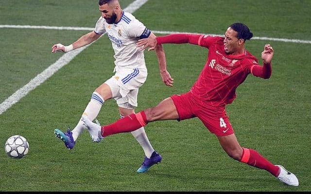 【CLラウンド16プレビュー】昨季決勝カード早くも実現！　リバプールvsマドリーの8強懸けた初戦