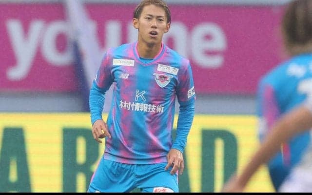 U-20日本代表、鳥栖DF中野伸哉が負傷不参加に…代替選手招集へ