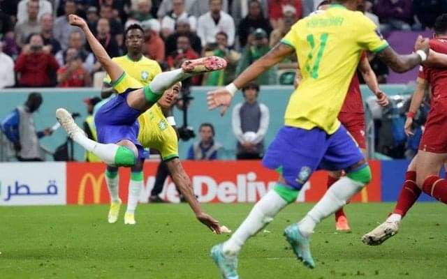 「アルゼンチンとブラジルの違い」に通じる格闘技の香り【久保建英に見るサッカーと日本の武術の融合】(3)