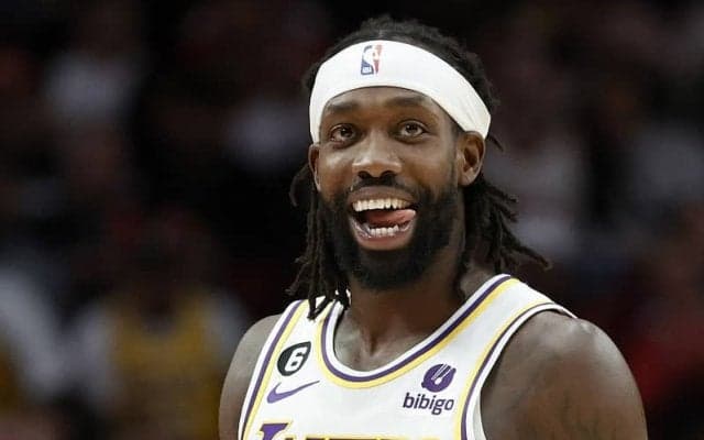 パトリック・ベバリーがブルズと契約へ…高校時代までを過ごした故郷へ帰還