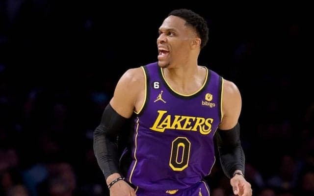 ウェストブルックの新天地はクリッパーズ…サンダー時代の戦友ジョージとタッグ再結成へ