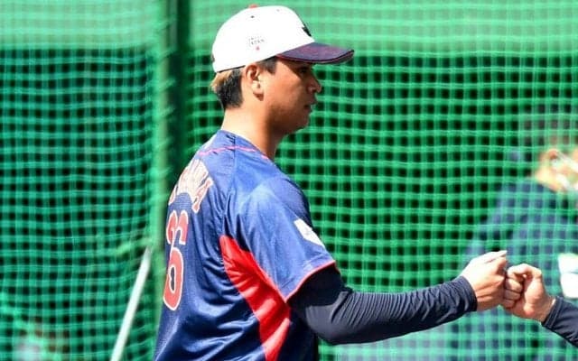 ダルビッシュの気遣いで「楽になれました」　悩めるオリ宇田川を救った“金言”