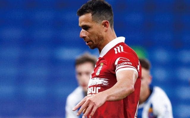 41歳FWルベン・カストロが大記録達成！   1部&2部通算285得点でスペイン人歴代最多スコアラーに