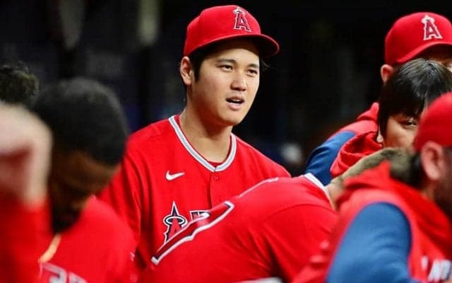 「65％以上が今季限りだと考えている」大谷翔平のFA移籍は既定路線か。エンゼルスファンが驚きの反応