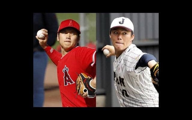 WBCで大谷翔平は「先発でしか起用できない」、山本由伸は「リリーフ登板もあり得る」。星野伸之が考える侍ジャパン投手陣の起用法
