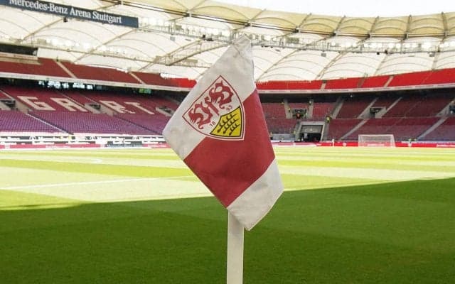 日本代表選手も登場！シュツットガルトが新ユニフォーム“ダイバーシティ・ジャージ”の採用を告知