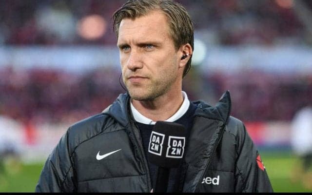 SDの後任探すリバプール、フランクフルトのクレシェ氏招へいを画策か