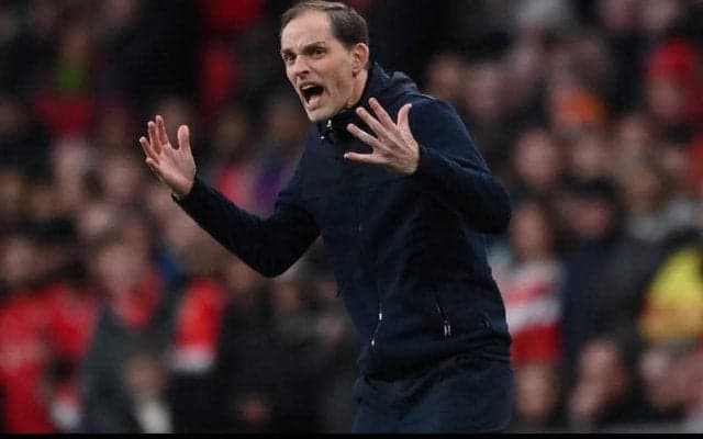 更迭は過ちでした？　PSGがフリーのトゥヘル再招へいか