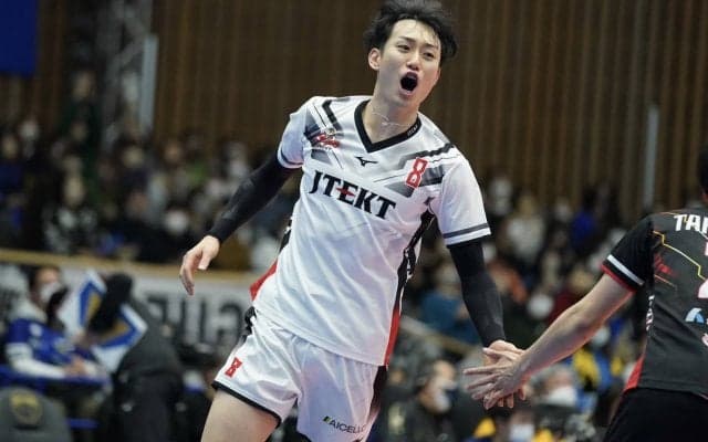 柳田将洋がツイートに込めた思い 新リーグ構想へ「自分の役割は何なのか」