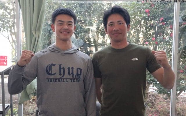 【新体制特集】第５回 プロ注目の投手陣に野手は侍コンビなど今年も粒揃い！／硬式野球部新入生紹介