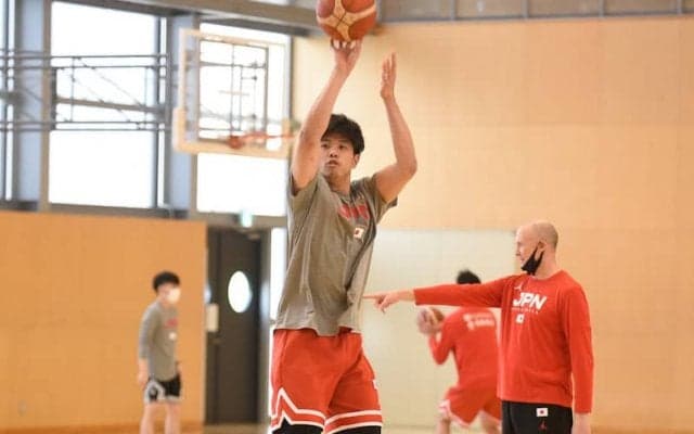 自身にベクトルを向け、成長を止めない吉井裕鷹「今何ができるかということを表現し続けていく」