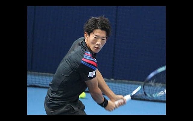 羽澤慎治が予選決勝で敗退
