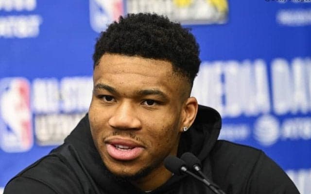 右手首捻挫も球宴3日間で“皆勤賞”のアデトクンボ「オールスターは今でも新鮮さ」