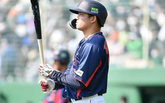 「ヤンキースに必要」　ダルビッシュから驚愕弾の村上宗隆…米ファンもう“青田買い”
