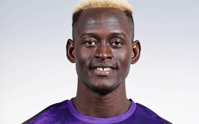 京都FWイスマイラがモルドバのシェリフへ期限付き移籍…昨季はCLでレアルを倒す偉業