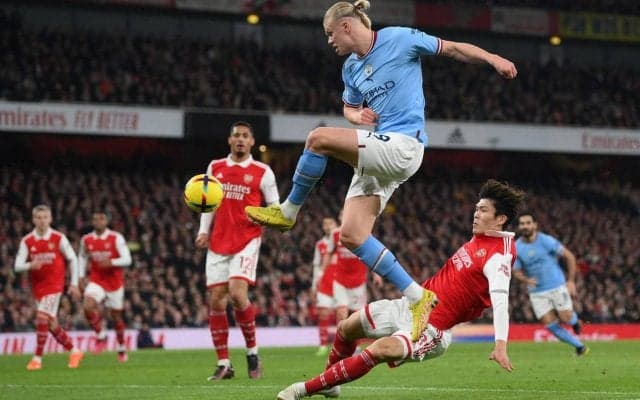 「リーグ優勝の野心がない」19年ぶりの優勝目指すアーセナルにOBが辛辣意見、移籍市場での立ち振る舞いに「3人のビッグネームが必要」