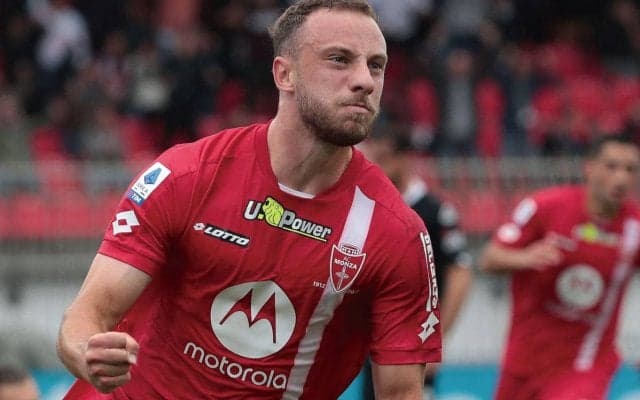 ユベントス、モンツァ不動の左WBカルロス・アウグストに関心！ 指揮官も高く評価