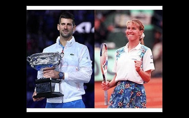  ジョコビッチ 歴代最長1位タイ 