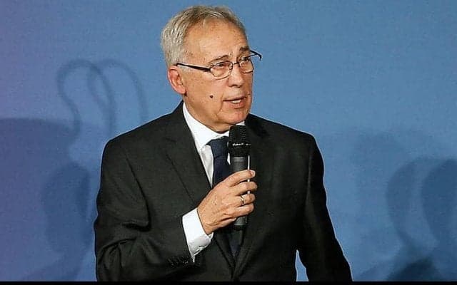 レアル・マドリーの伝説アマンシオ氏が83歳で逝去…昨年に名誉会長任命