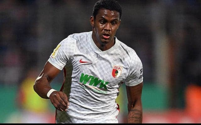 高丘陽平加入のバンクーバー、アウグスブルクからベネズエラ代表FW獲得