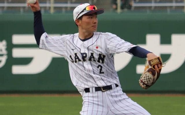 侍ジャパン“世界一奪回”のキーマンを球界OBが指名！「彼がもし打てなかったら不安要素になる」