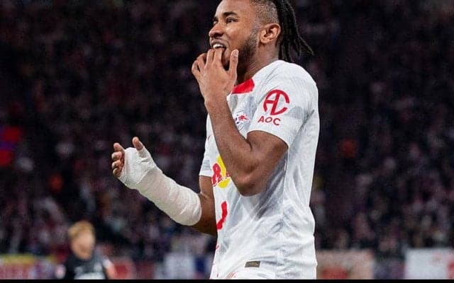 長期離脱から復帰のエンクンク、CLシティ戦は欠場か