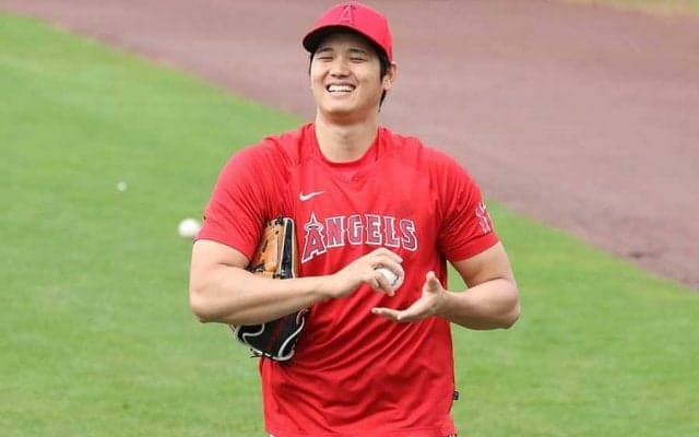 【MLB】大谷翔平の去就報道過熱　止まらぬ雑音…エ軍監督は不退転の決意「何が起ころうと」