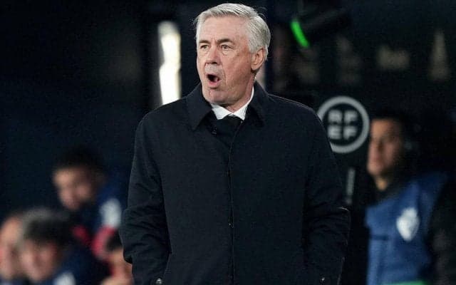 「予想していなかった」2-0から5ゴールで逆転勝利のレアル、指揮官は満足感「後半は顕著な違いを示した」