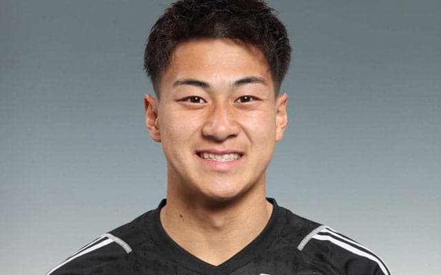 前日にGK獲得の横浜FM、GK田川知樹が富山に育成型期限付き移籍「今よりも成長して強くなって帰ってきます」