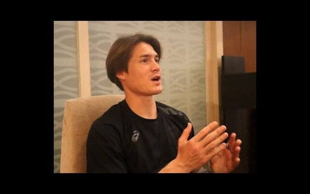 ヴィッセル神戸・酒井高徳が激白、タイトル奪取に何が必要か。「天国と地獄にわかれるというくらいの覚悟」