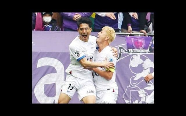 「タイトル獲得へフロンターレを倒さなければ」…シャイな知念慶が殻を破って「叫び、吠えるアントラーズの男」になる