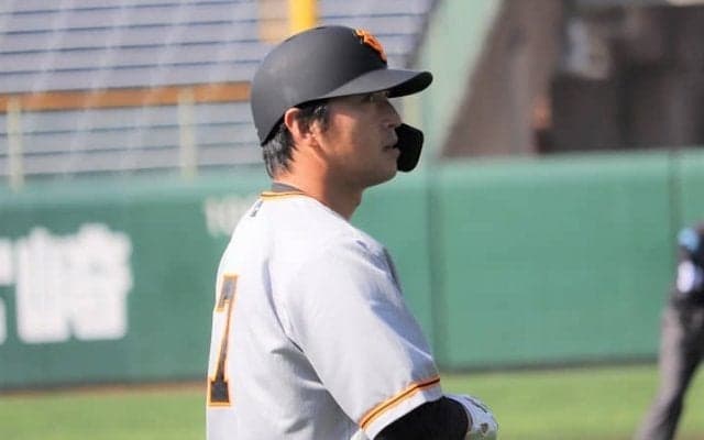 「出たときよりいいかもしれない」原監督も期待する背番号７の「逆襲」