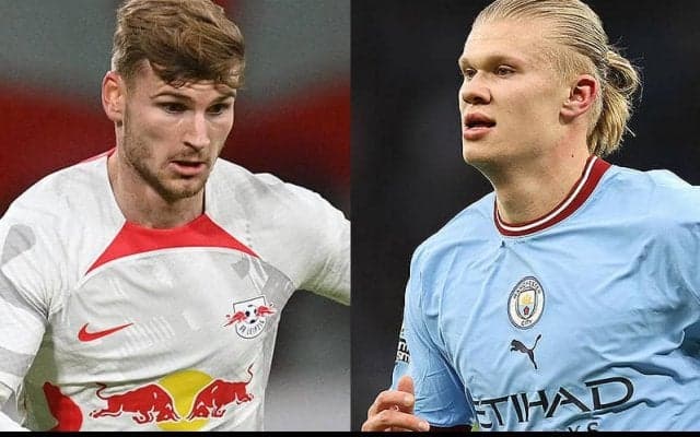 【CLラウンド16プレビュー】ライプツィヒvsシティ！　昨季GSで1勝1敗の両雄が8強懸けて再戦