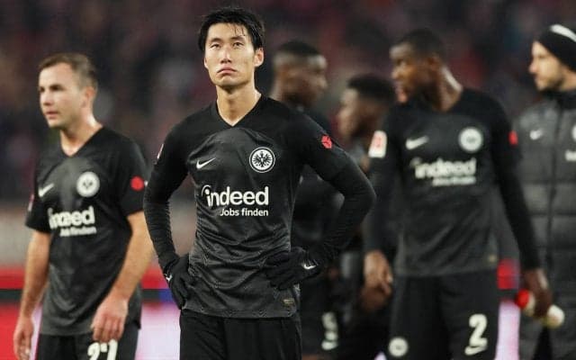 「退団がなぜ損失なのか分かった」批判的も受けた鎌田大地、ナポリに敗戦も存在価値を示し地元紙も評価…ノーベル賞受賞者を引き合いに