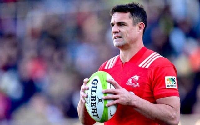 ラグビー王国NZ勢の獲得続く国内リーグワン。大物外国人に求められる役割。移籍先に日本が選ばれる理由とは？